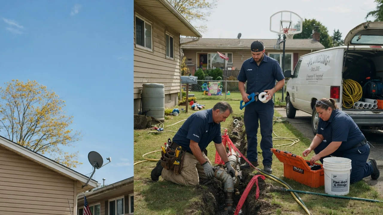 Garbage Disposal Replacement in Blockton, IA near me